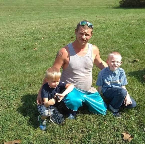 Meet your Posher, Andrew - Picture 1 of 1